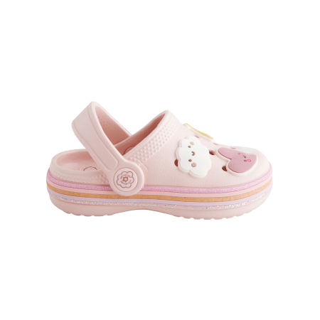 CLOGS