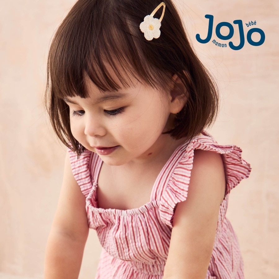 JOJO MAMAN BÉBÉ