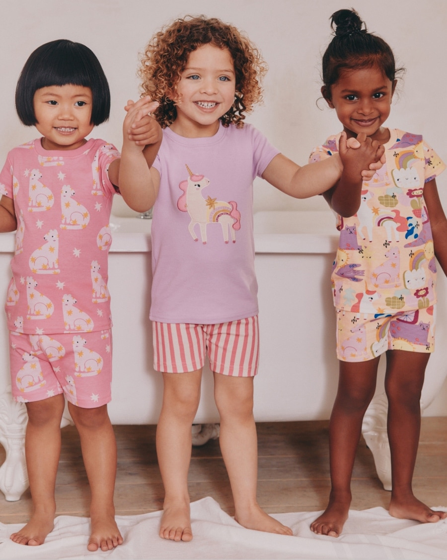 NIGHTWEAR
