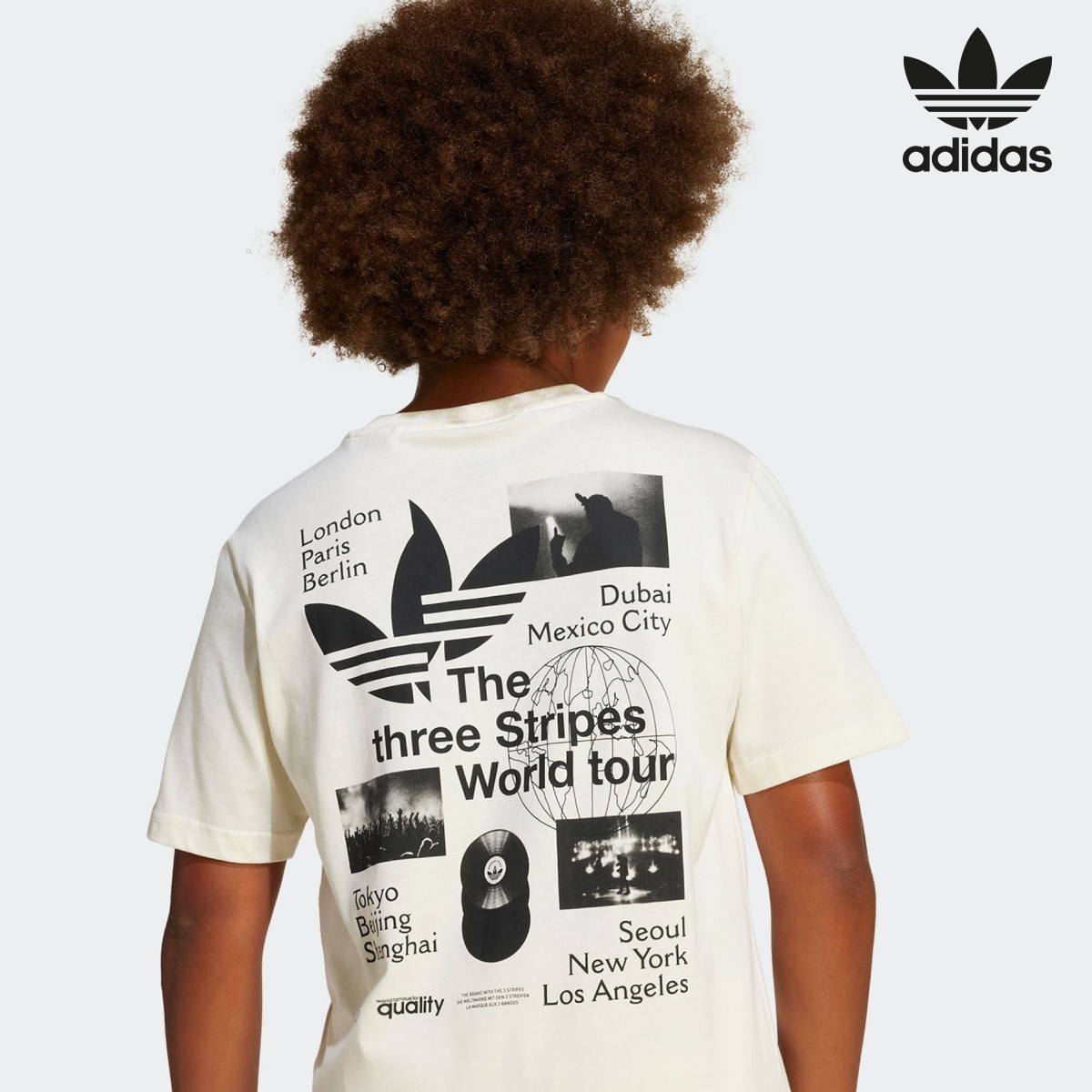 ADIDAS ORIGINALS