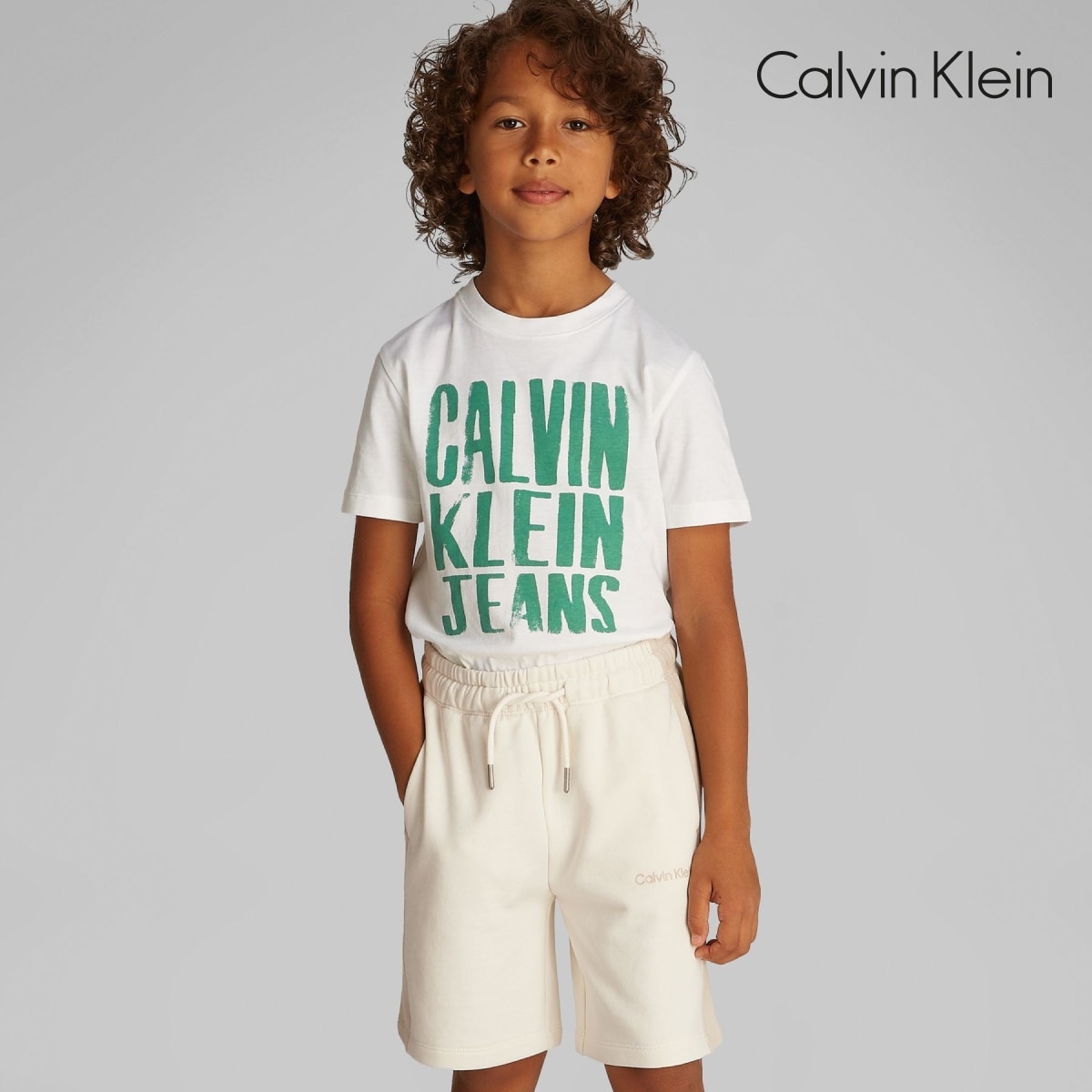 CALVIN KLEIN