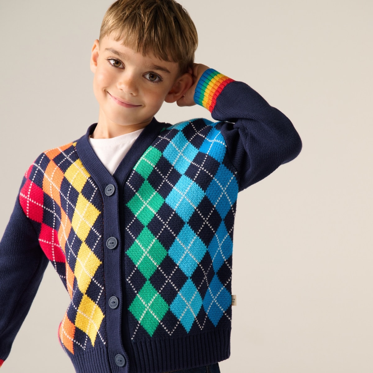 Little bird by Jools Oliver