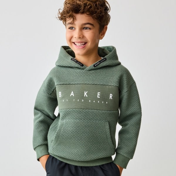 Hoodies və sweatshirts