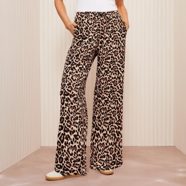 Şalvar və qamaşlar