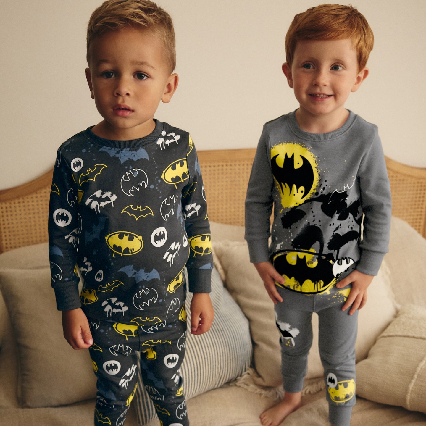 Kids' character shop