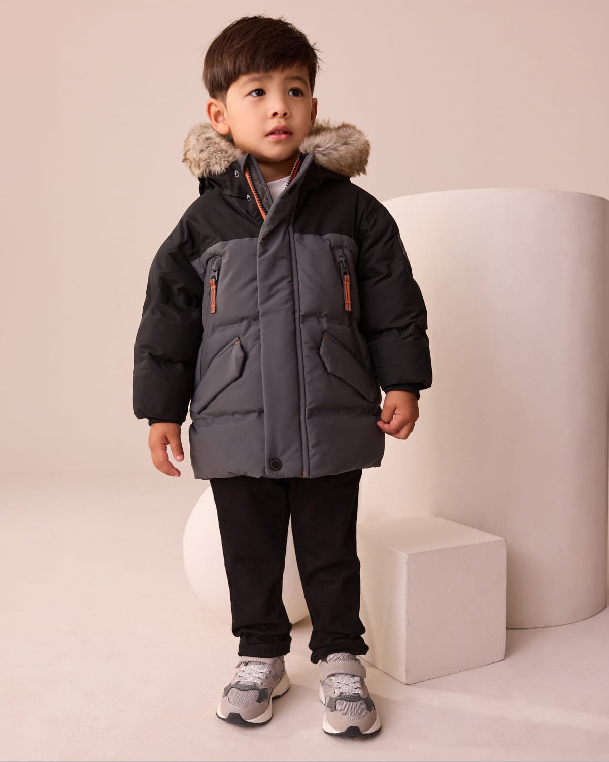 Palto və gödəkçələr