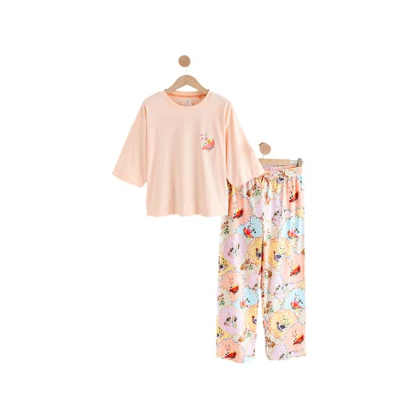 Pyjamas