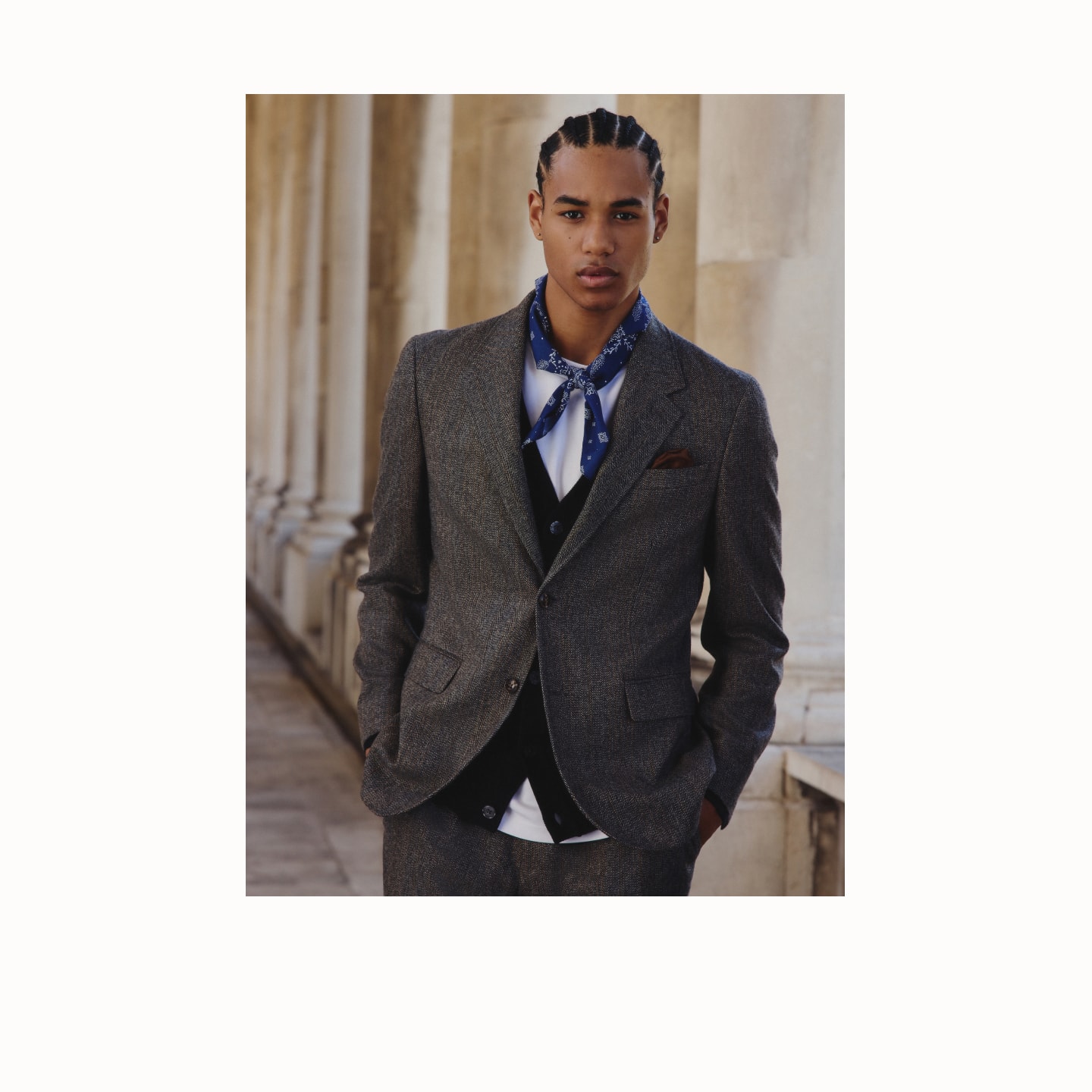 Kişilər üçün ağıllı mağaza