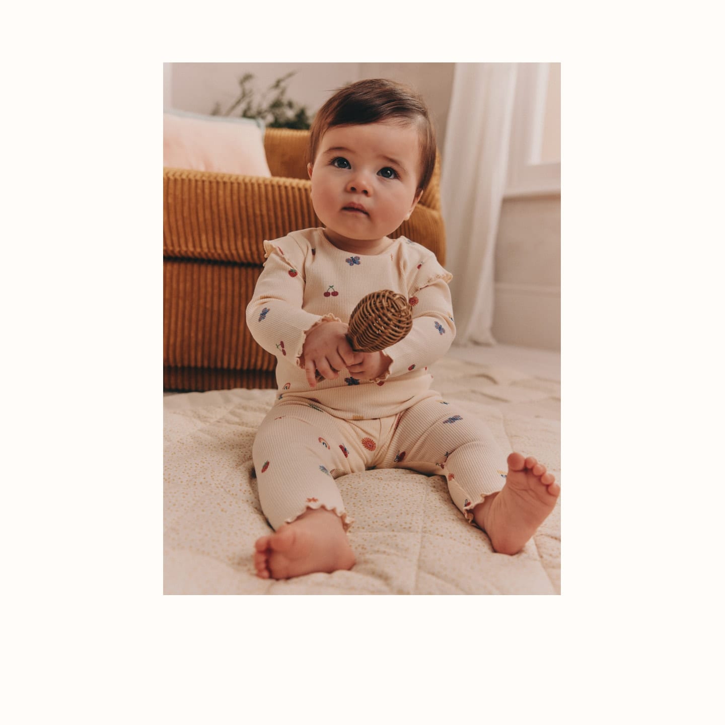 Körpə üçün ən yaxşı seçimlər