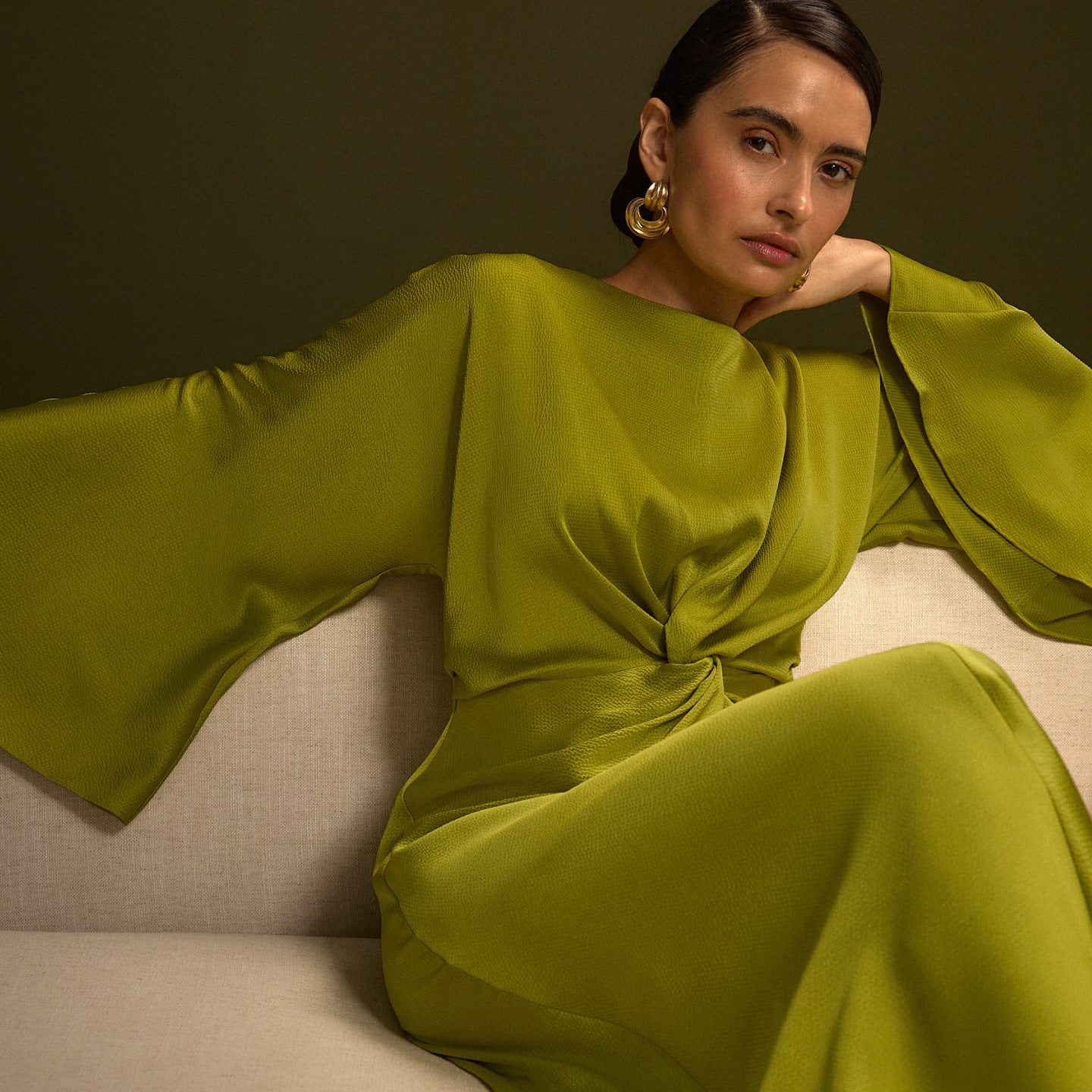 Qadınlar Bayramı Redaktə