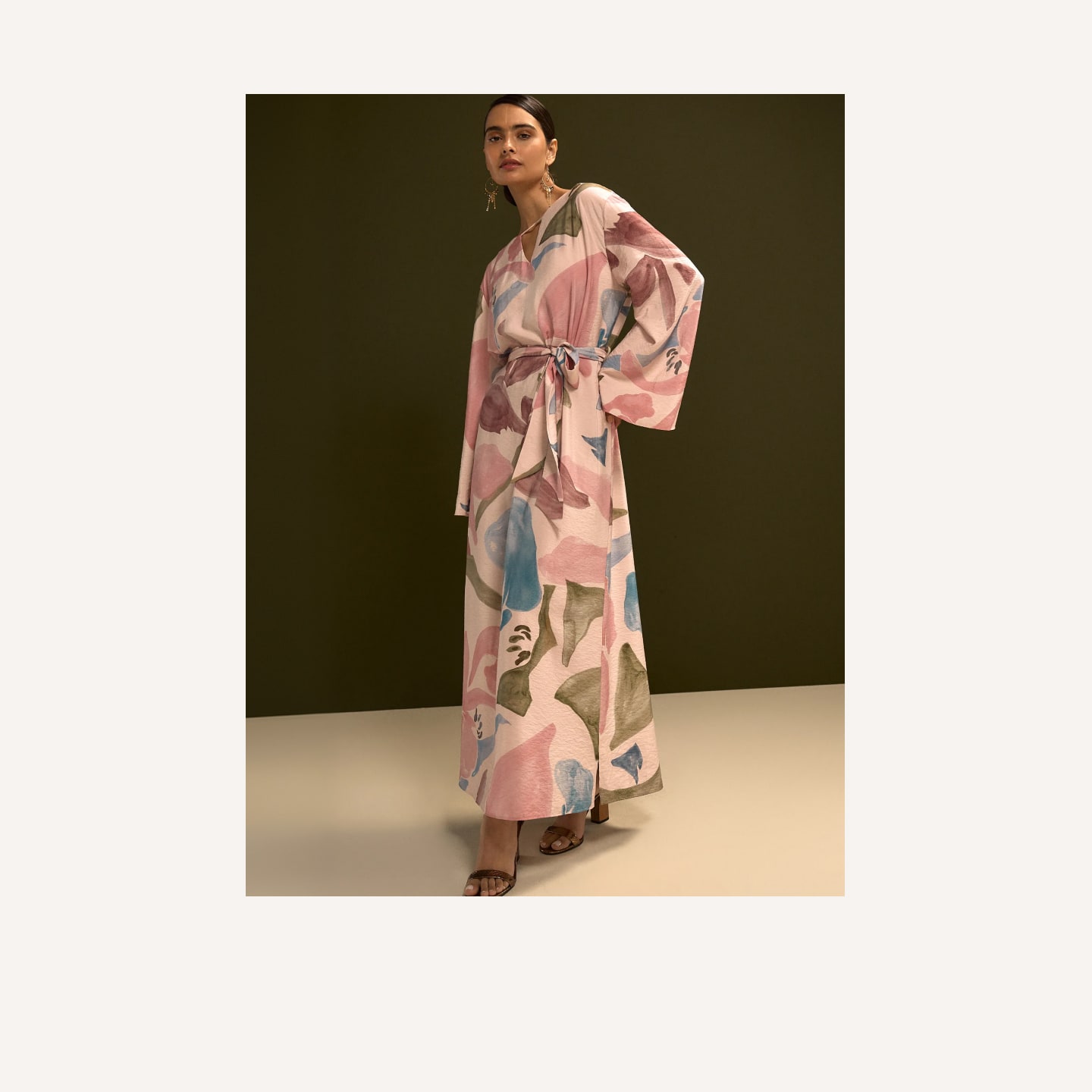 Qadınlar Bayramı Redaktə