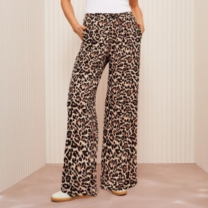 Şalvar və qamaşlar