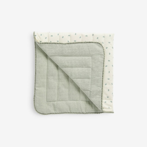 blankets