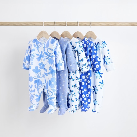 sleepsuits