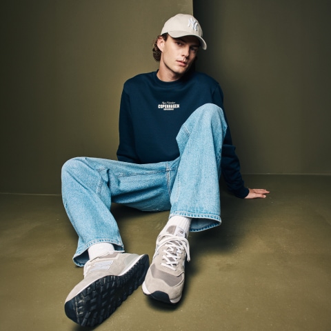 denim