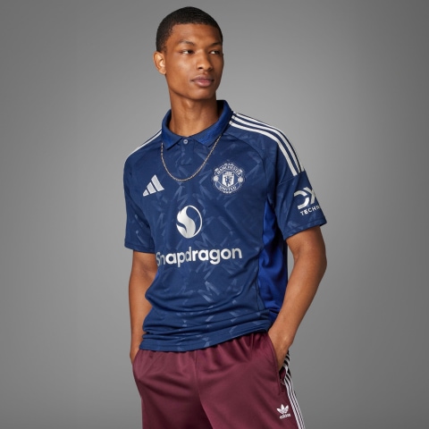 football shirts