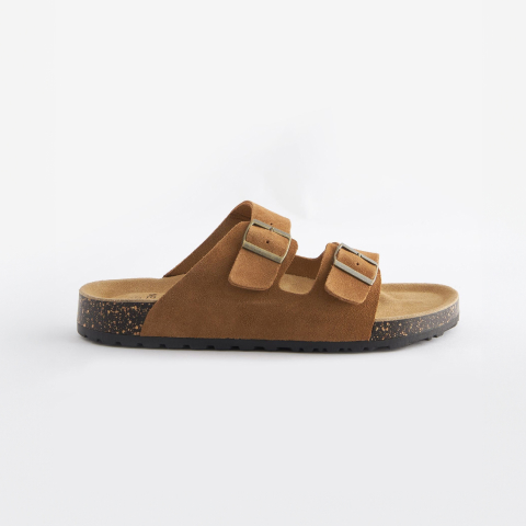 sandals & sliders