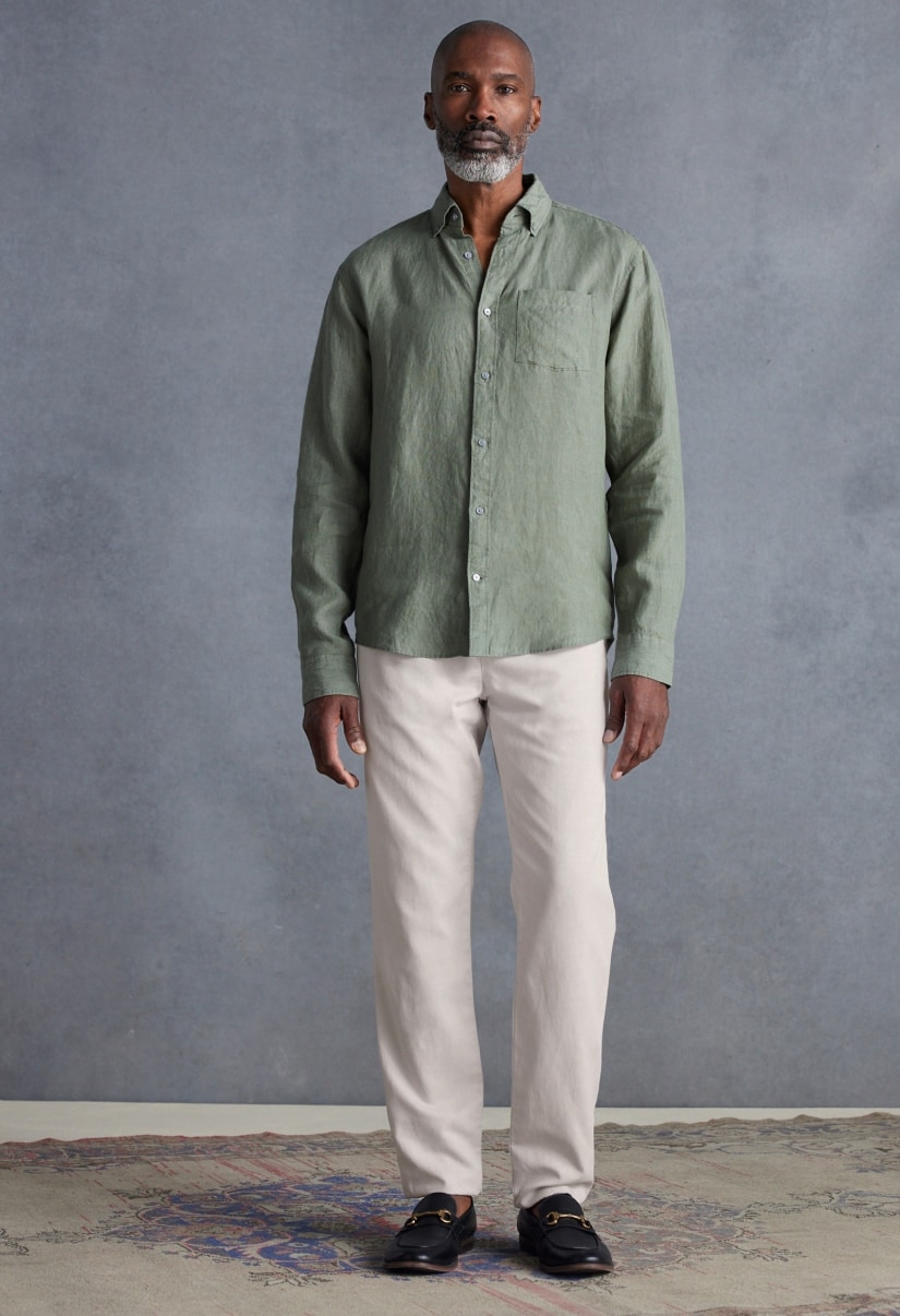 trousers & chinos