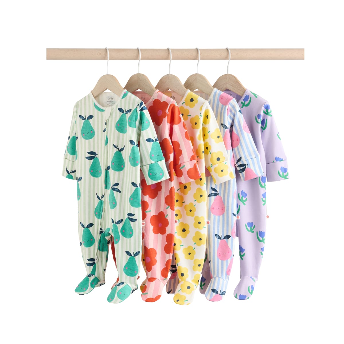 SLEEPSUITS