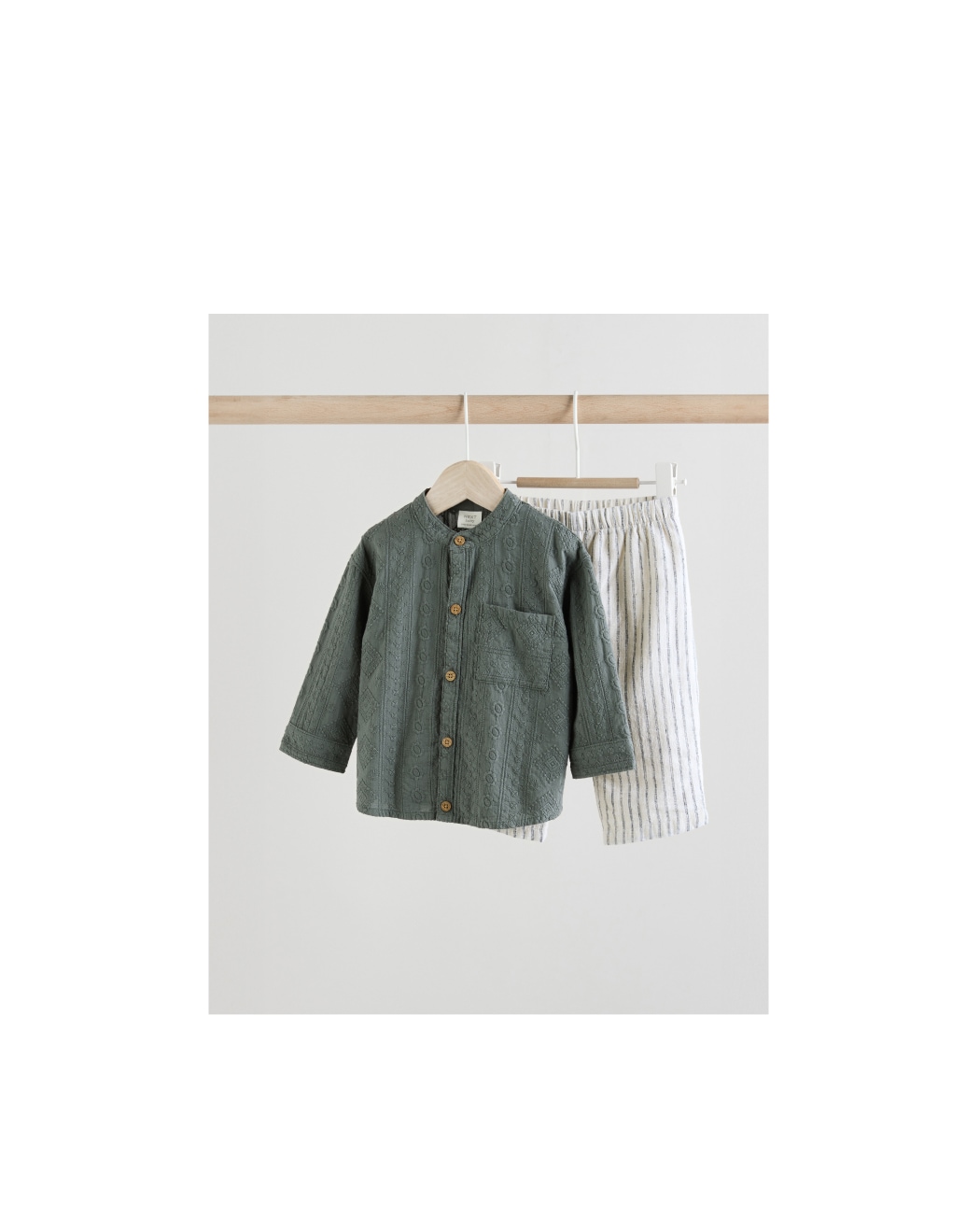 Baby outfits