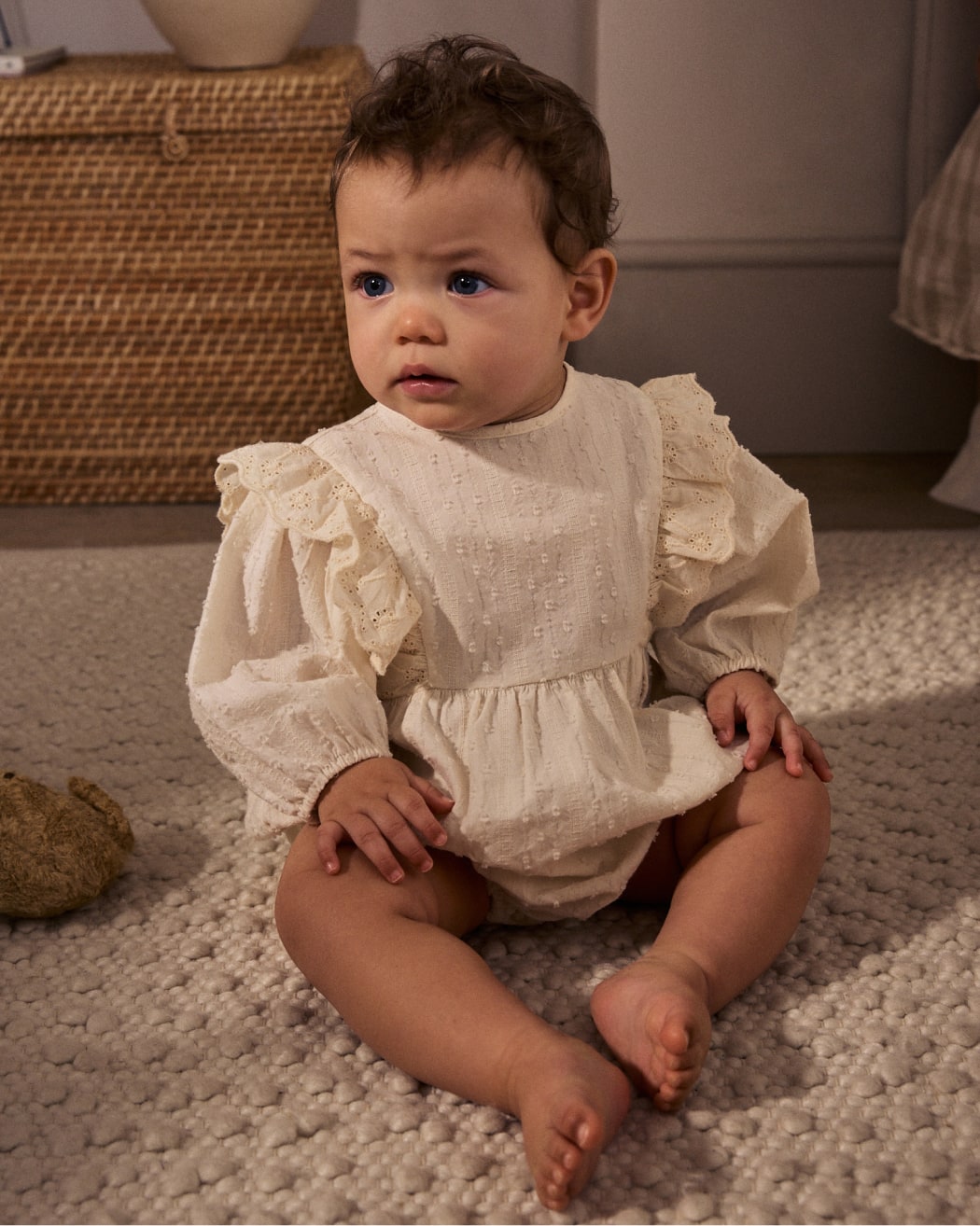 Baby outfits