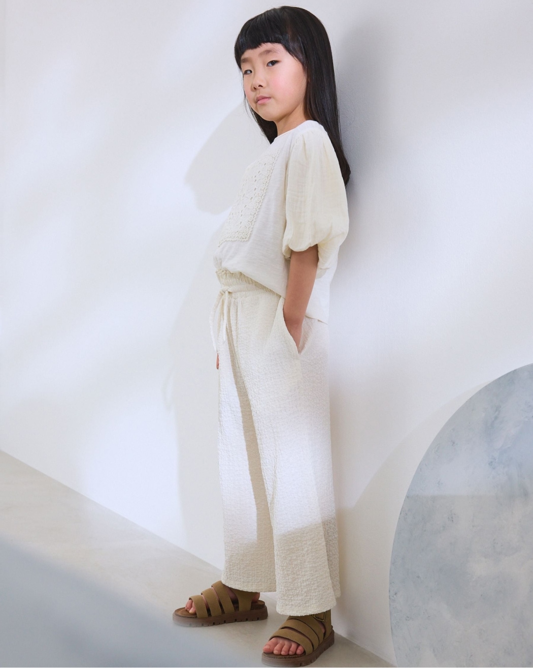 Girls' new in
