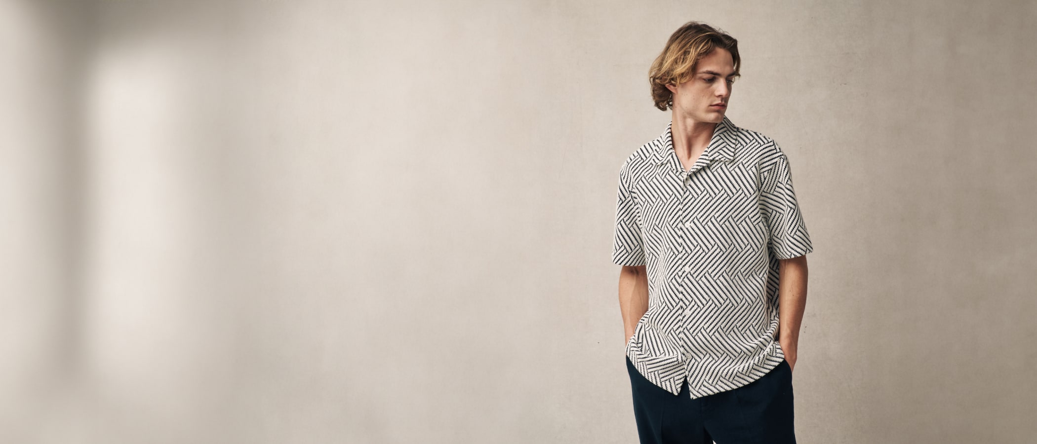 Mens new in 
