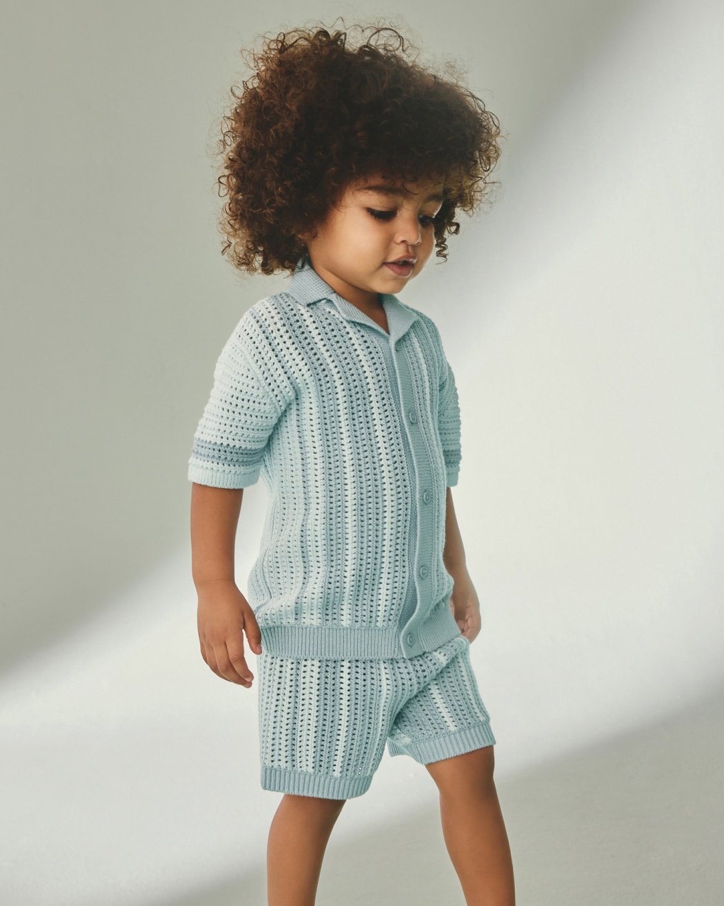 Boys' new in
