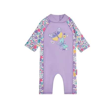 Baby swimwear