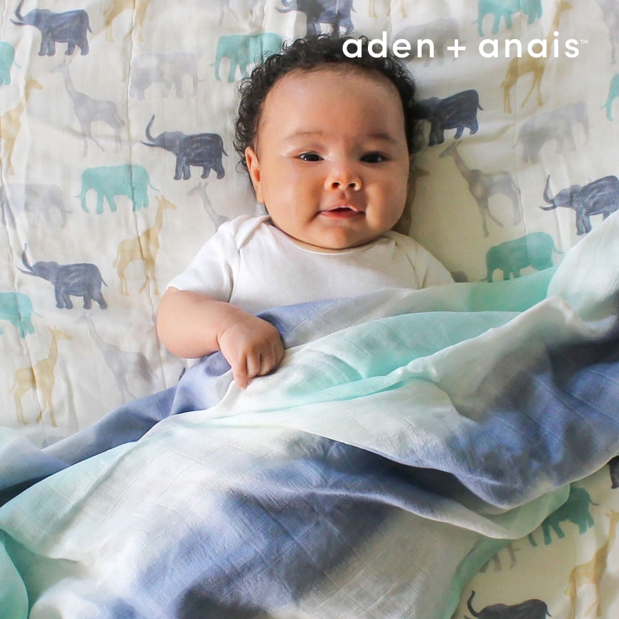 aden + anais