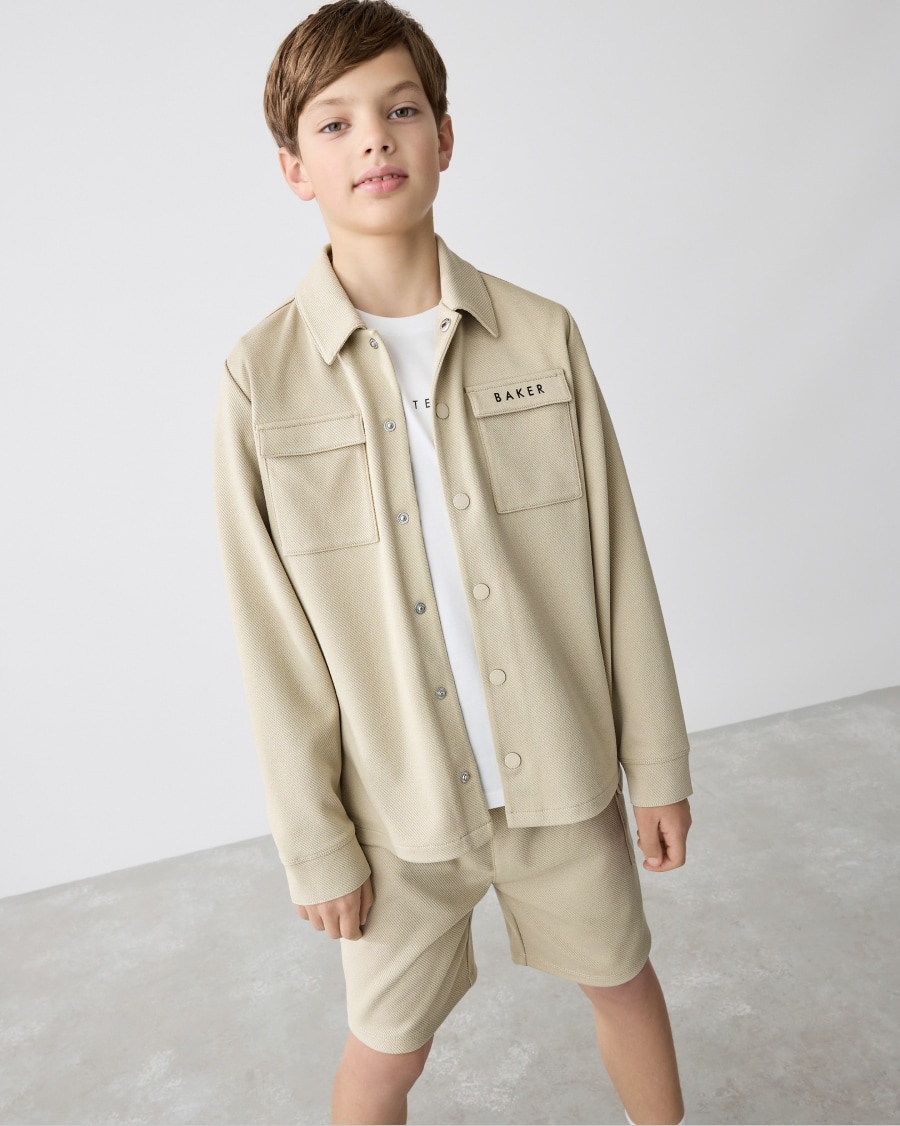 CHILDREN'S BRANDS