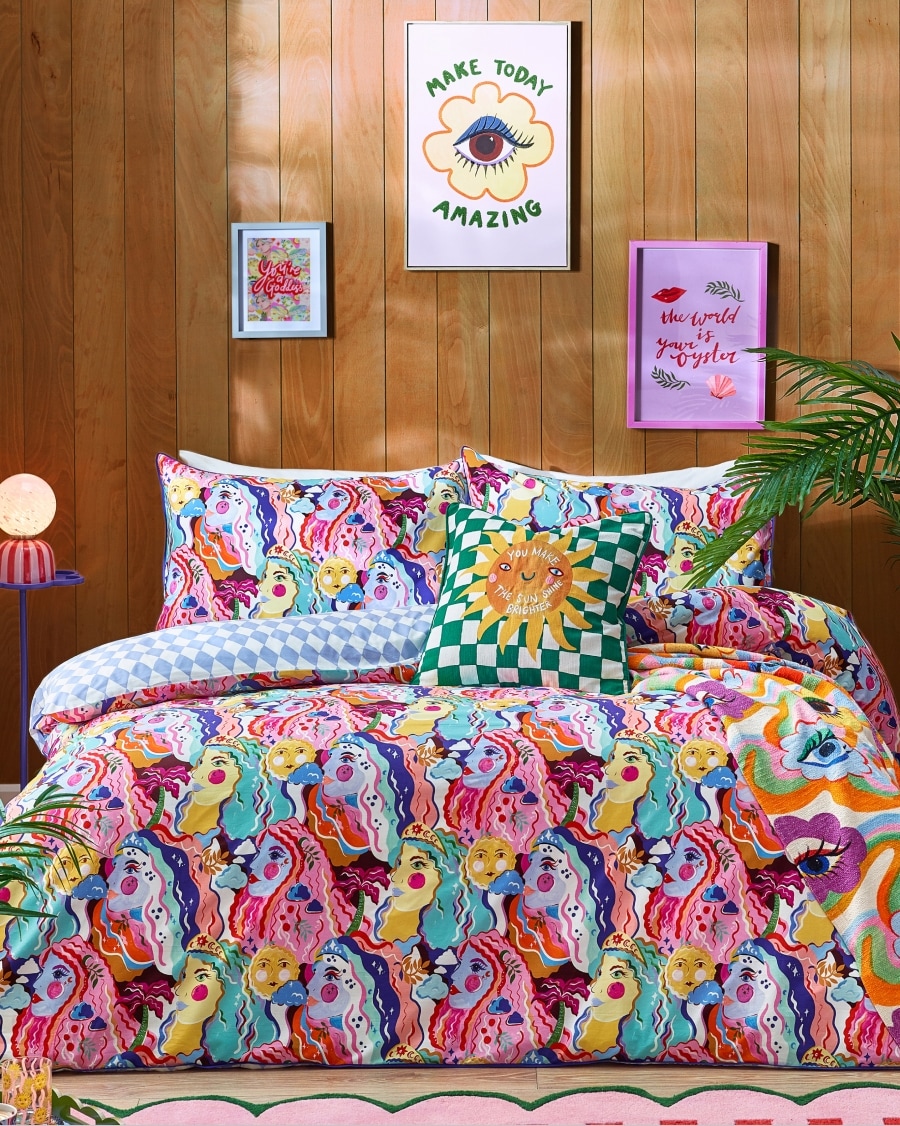 HOMEWARE BRANDS